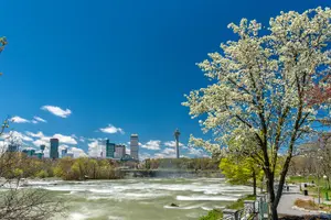 Tour image of Maid of the Mist & Cave of the Winds Walking Tour