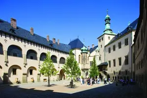 Tour image of Private Day trip from Prague to Kutná Hora