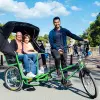 Image of Pedicab Tours