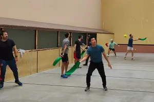 Tour image of Initiation Pelota Basque in Biarritz