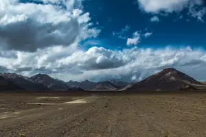 Tour image of Osh to Dushanbe on Pamir Highway in 7 days