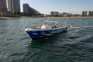 Tour image of Sea Rocket Speedboat & Intracoastal Cruise in Fort Lauderdale, FL