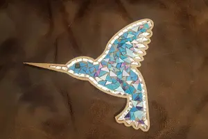 Tour image of Small Mosaic Workshop