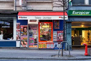 Tour image of Guided Walking Tour in Lausanne