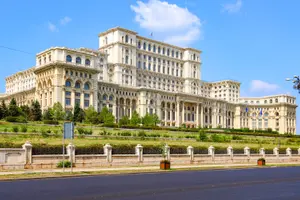 Tour image of 1-Hour Palace of Parliament Skip-the-Line Guided Tour
