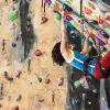 Image of Climbing