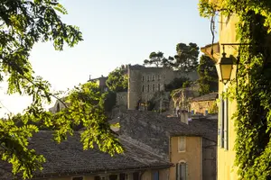Tour image of Luberon Small-Group Day Trip from Avignon