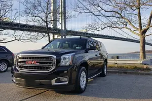 Tour image of Luxury VIP New York City Airport Arrival Transfer by Sedan or SUV