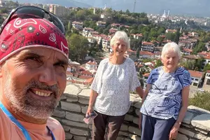 Tour image of 2 Day Amasra and Safranbolu Guided Tour from Istanbul by Plane