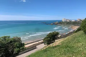 Tour image of Biarritz walking Tours