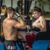 Image of Boxing Classes