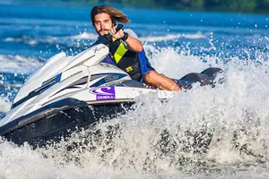 Tour image of 45-Minute Jetski Rental in South Padre Island