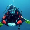 Image of Scuba Diving