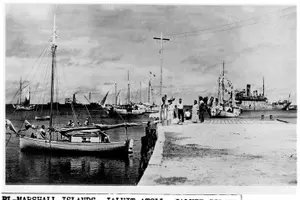 Tour image of Saipan in a Day- WWII Pilgrimage & Amelia Earhart Tour