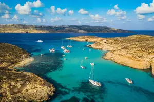 Tour image of Half-Day Private Guided Tour in Malta with Pick Up
