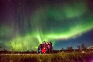 Tour image of 4, 5, 6 or 7-Day Small-Group Ring Road Tour from Reykjavik