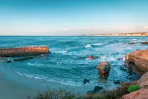 Tour image of Ultimate La Jolla Self-Guided Driving & Walking Audio Tour Bundle
