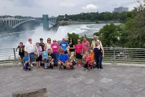 Tour image of All-American Private custom Tour