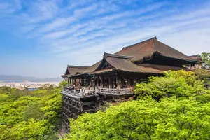 Tour image of One-Day Tour of Kyoto's Highlights from Osaka/Kyoto