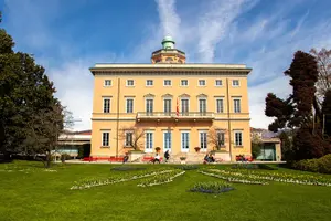 Tour image of Explore Lugano in 60 minutes with a Local