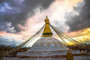 Tour image of Kathmandu Valley City Day Tour