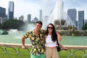 Tour image of Chicago Private Foodie Tour: Windy City Faves