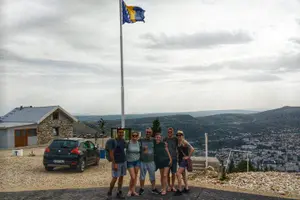Tour image of Full-Day Herzegovina Tour with Blagaj, Pocitel and Kravice Waterfalls