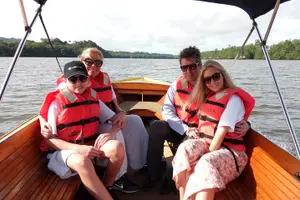 Tour image of Proboscis Monkey Private Tour