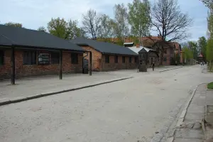 Tour image of Auschwitz - Birkenau Museum and Memorial Private tour