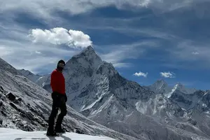 Tour image of Everest Base Camp Trek