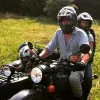 Image of Motorcycle Tours