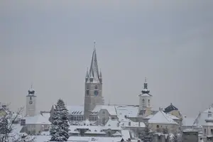 Tour image of Private Walking Tour of Sibiu