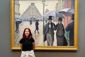 Tour image of Private Art Institute of Chicago Skip-the-Line Guided Tour