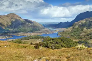 Tour image of Highlights of Killarney Private Tour