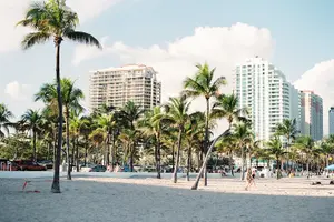 Tour image of Miami Small Group Premium Driving Tour from Fort Lauderdale