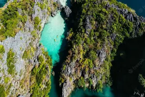 Tour image of El Nido Tour A - Big Lagoon Premium Tour (Private / Shared)