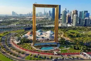 Tour image of Dubai private Modern Tour From Fujairah