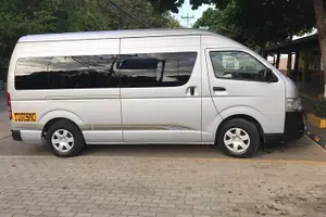 Tour image of Private transfer