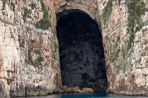 Tour image of Vlore Haxhi Ali Cave Visit & Karaburun Peninsula Highlights