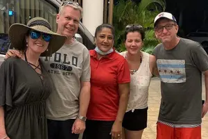 Tour image of The Highlights of St Maarten Full-Day Private Vip Island Tour