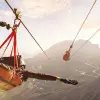 Image of Ziplining