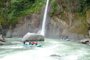 Image of Costa Rica
