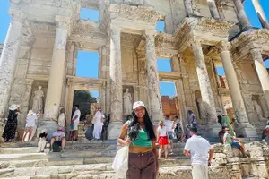 Tour image of Family Package up to 14 Ephesus Tour from Bodrum Port and Hotels