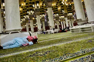 Tour image of Private Umrah Guided Experience in Makkah