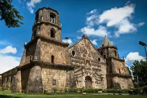 Tour image of Pilgrimage Tour In Iloilo
