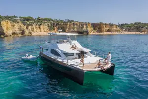 Tour image of Half Day Cruise to Benagil Caves