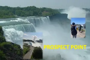 Tour image of The iconic Boat Ride- Maid of the Mist ticket- Best selling Tour! Get Tickets