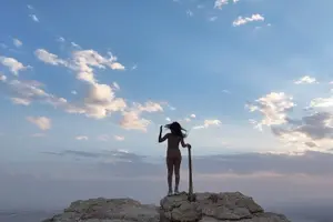 Tour image of Edge of the World