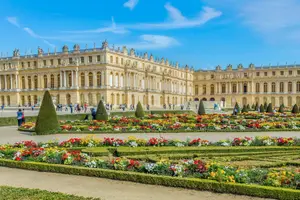 Tour image of Palace of Versailles Timed Entry Tickets with Optional Access to the Gardens