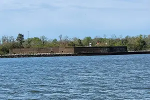 Tour image of Hilton Head to Savannah Round-Trip Ferry Ticket
